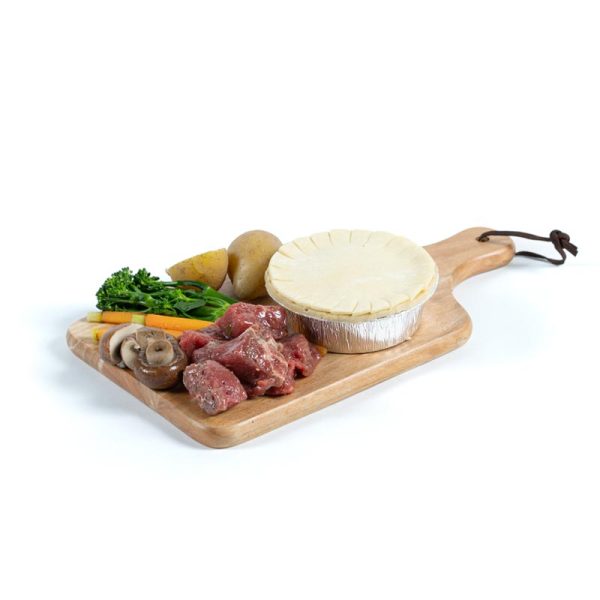 Guinness & Gloucestershire Black Pudding - Image 5