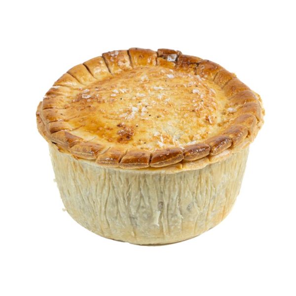 Mad About Pies - British Game Gourmet Pie