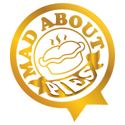 Mad About Pies