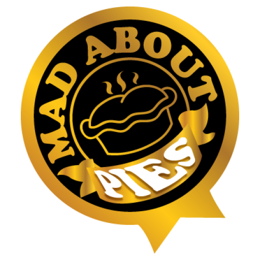 Mad About Pies, Where Passion Meets Pastry