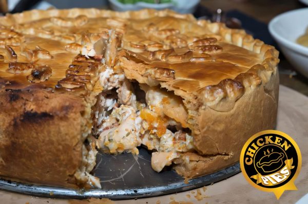 £99 British Gourmet Pie - Image 2