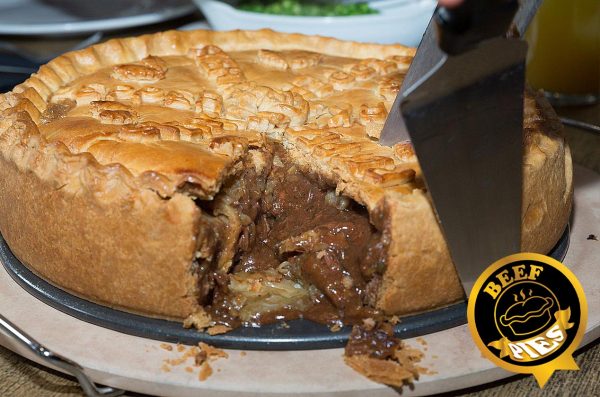 £99 British Gourmet Pie - Image 3